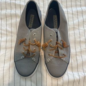 Speedy Crest Vibe Sneaker